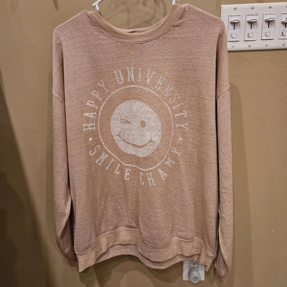 NWOT sweatshirt